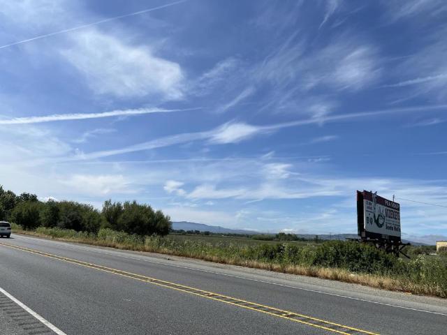 Land for sale in Hollister, California