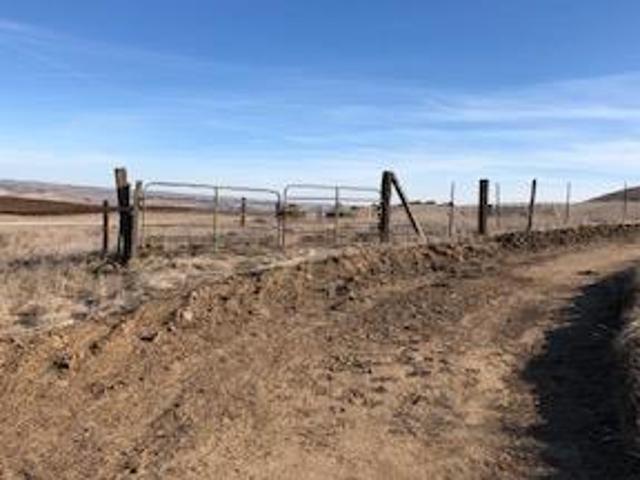 Land for sale in California