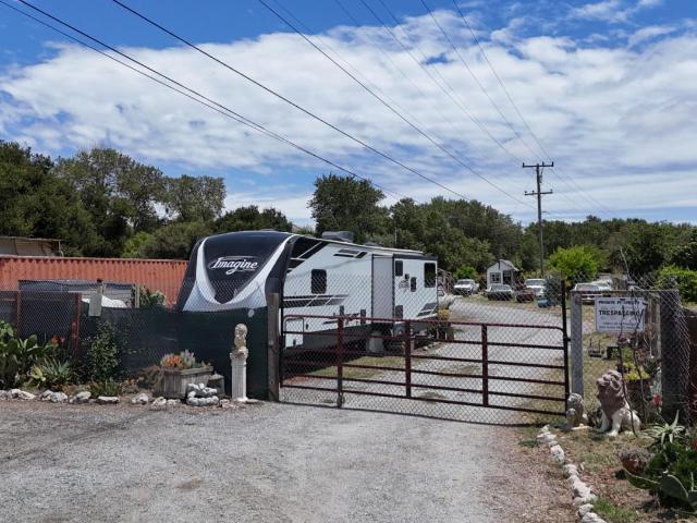 Land for sale in San Juan Bautista, California