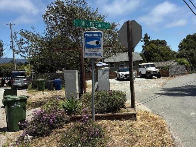Land for sale in California