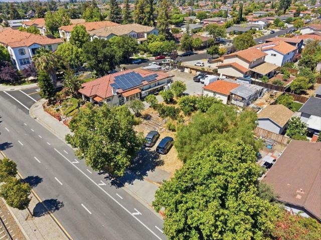 Land for sale in San Jose, Santa Clara County