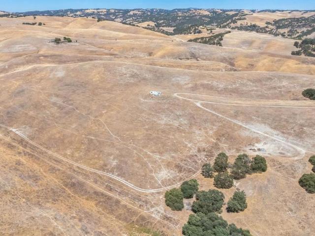 Land for sale in San Miguel, San Luis Obispo County