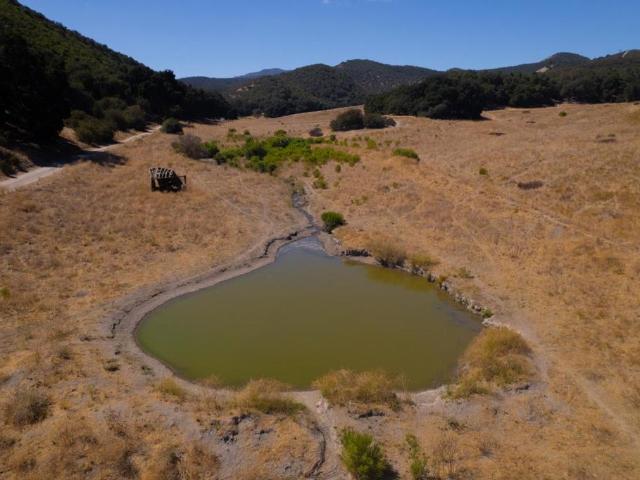 Land for sale in King City, Monterey County