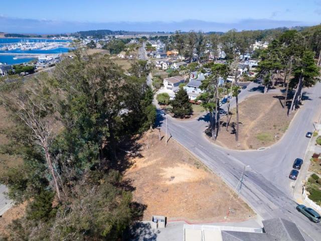 Land for sale in El Granada, San Mateo County