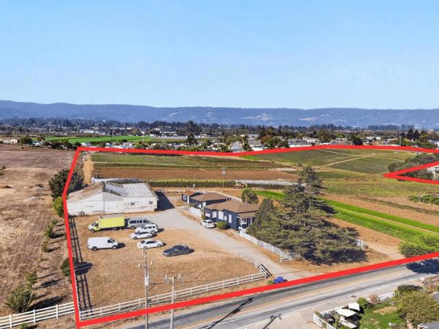 Land for sale in Watsonville, Santa Cruz County