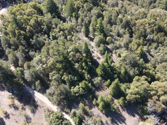 Land for sale in Soquel, Santa Cruz County
