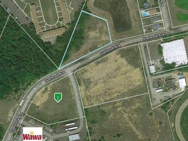 Land for sale in Paulsboro, Gloucester County