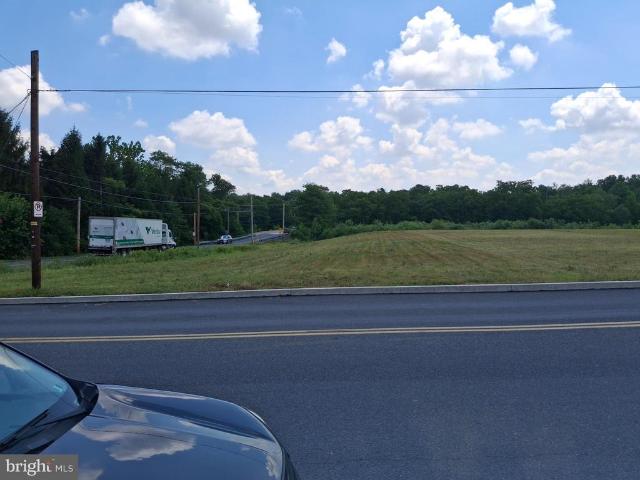 Land for sale in Gettysburg, Pennsylvania