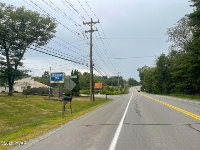 Land for sale in Milford, Pennsylvania