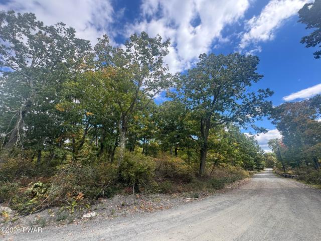 Land for sale in Shohola, Shohola Township