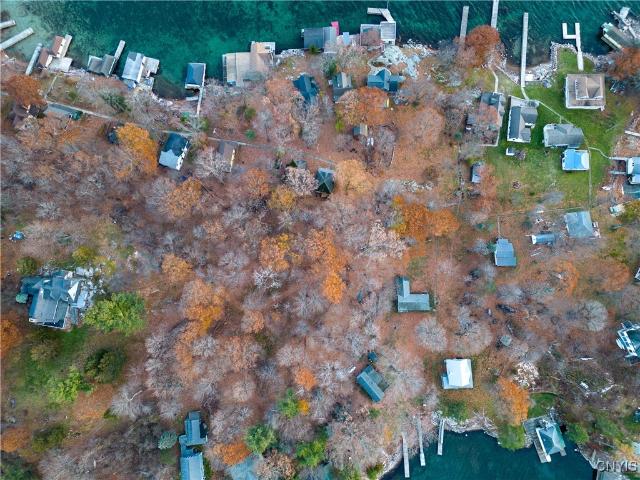 Land for sale in Cape Vincent, New York