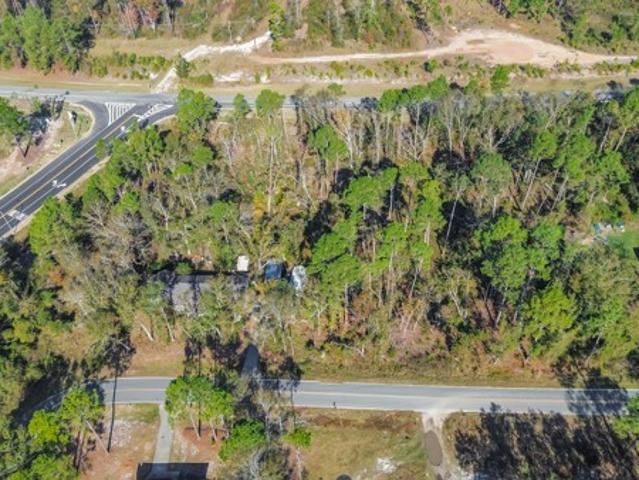 Land for sale in Swainsboro, Georgia