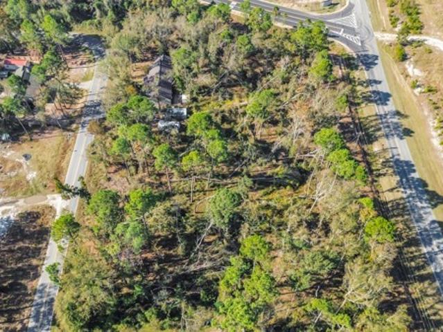 Land for sale in Swainsboro, Georgia