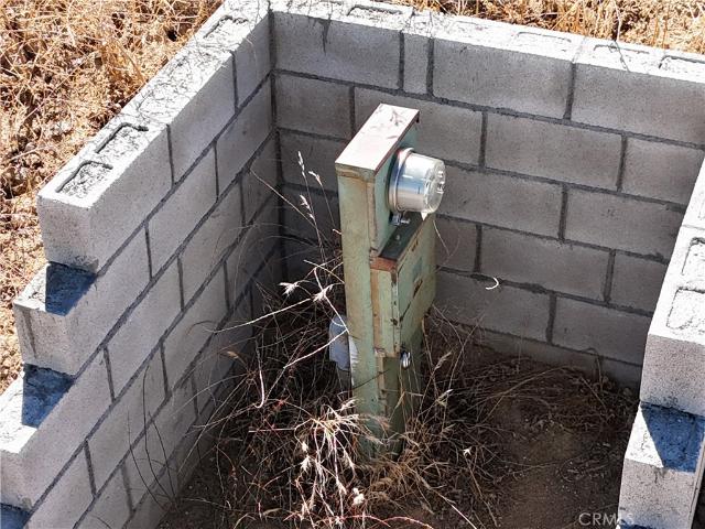 Land for sale in Anza, Riverside County