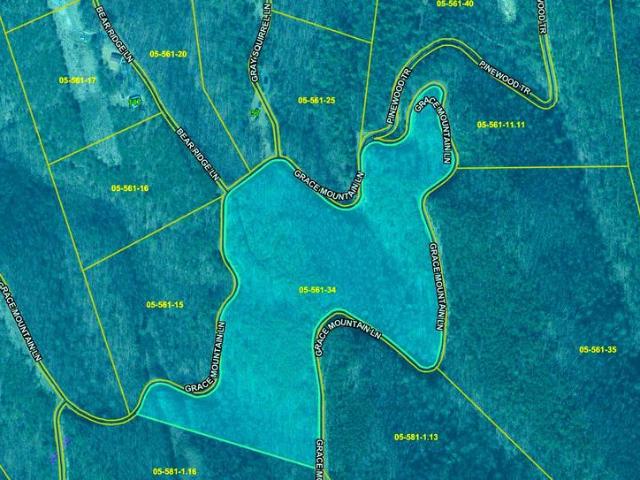 Land for sale in Hardy, West Virginia
