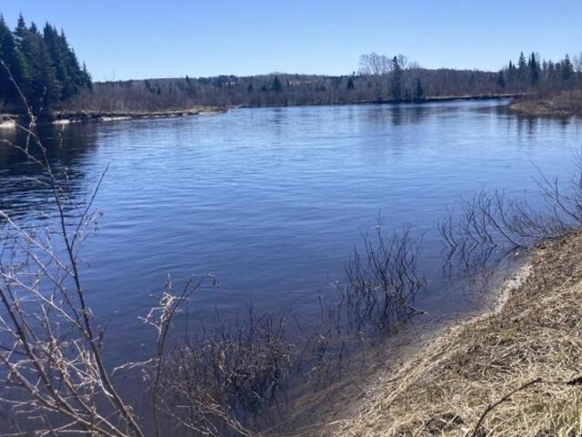Land for sale in Maine