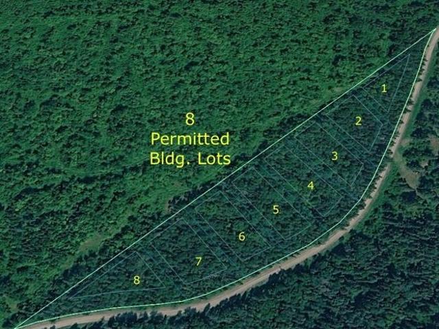 Land for sale in Fort Kent, Maine