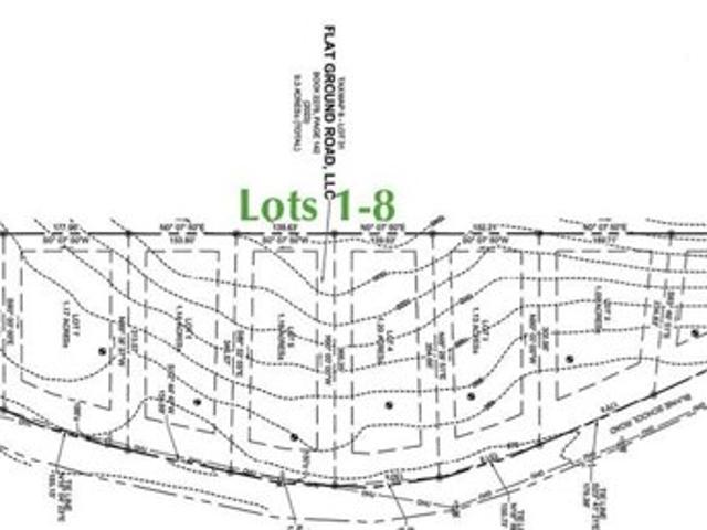 Land for sale in Fort Kent, Maine
