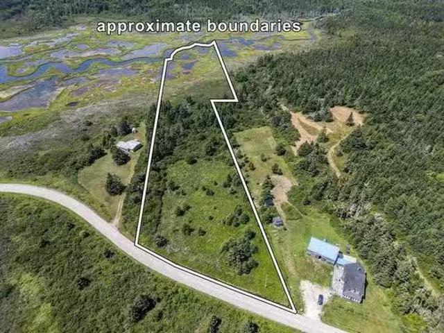 House for sale in Clare, Nova Scotia