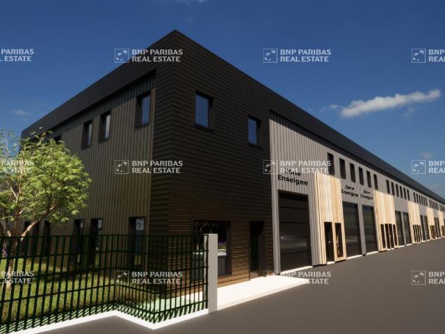 Local Commercial vente à Villefranche-sur-Saône, Rhône