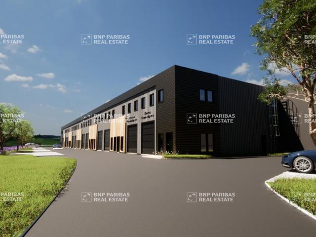 Local Commercial vente à Villefranche-sur-Saône, Rhône