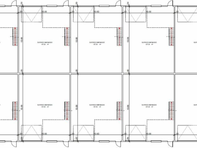 Local Commercial vente à Colmar-Ribeauvillé, Horbourg-wihr