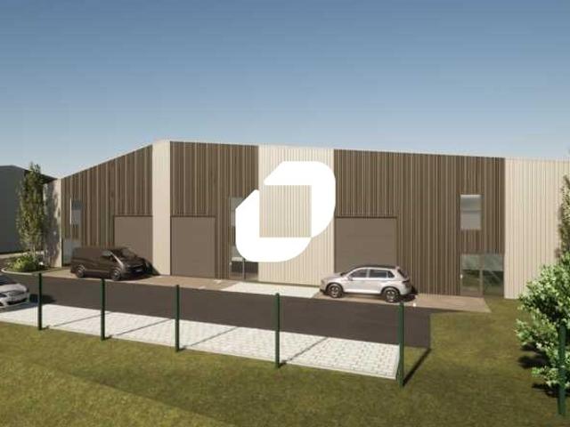 Local Commercial vente à France métropolitaine, Les Sorinières