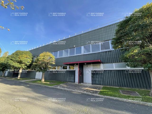 Local Commercial location à Rambouillet, Coignières