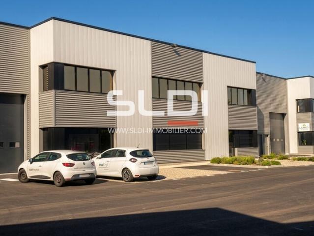 Local Commercial vente à Lyon, Métropole de Lyon