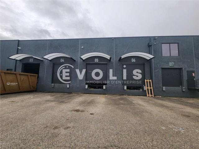 Local Commercial location à Lyon, Métropole de Lyon