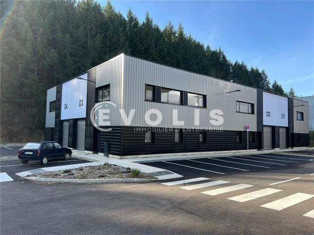 Local Commercial vente à Villefranche-sur-Saône, Rhône