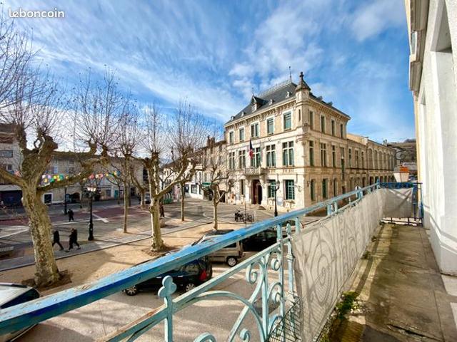 Appartement vente à Grenoble, Saint-marcellin