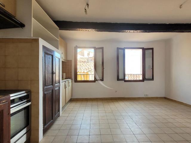 Appartement vente à Arrondissement de Draguignan, Fayence