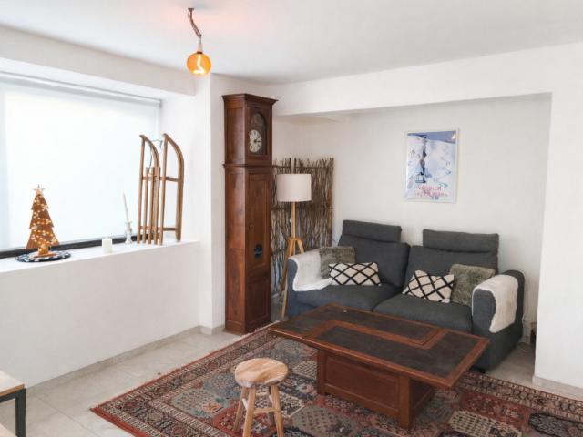 Wohnung kaufen in Ardon, Conthey