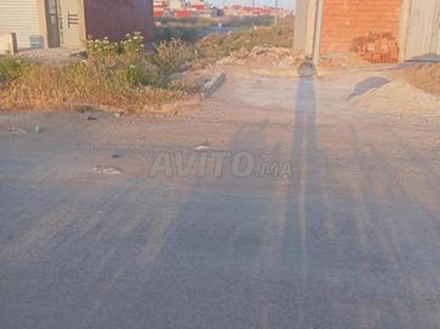 Propriété vente à El Kebir, Tanger-Tétouan