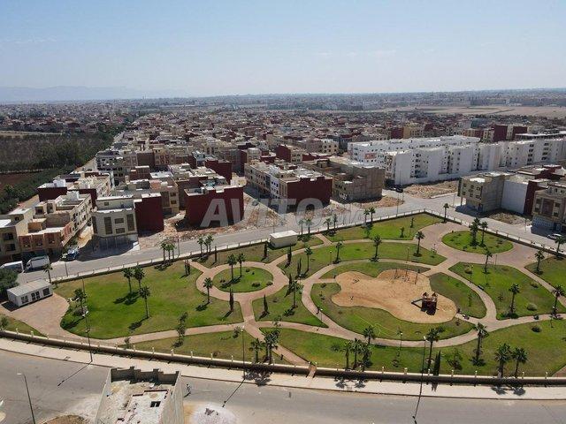 Propriété vente à Meknès