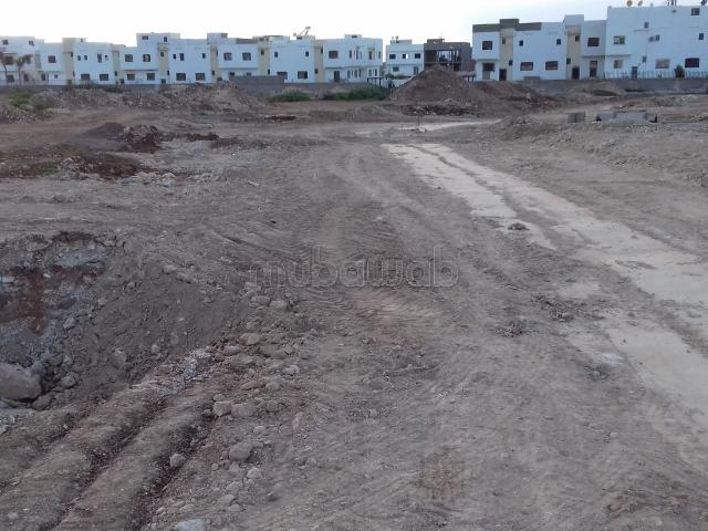 Terrain vente à El Ma, Gharb-Chrarda-Beni Hssen