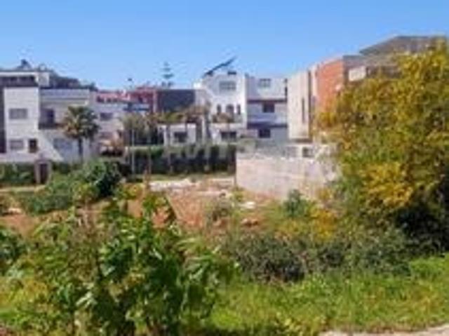 Propriété vente à Lyautey