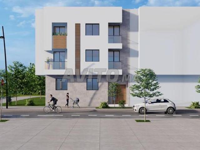 Propriété vente à Slimane, Gharb-Chrarda-Beni Hssen