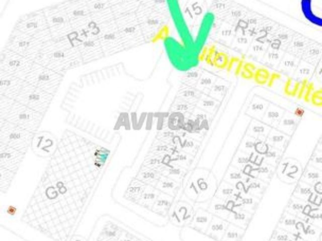 Propriété vente