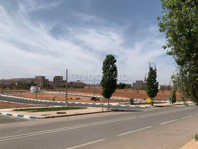 Terrain vente à Aït Kamra, Tanger-Tétouan