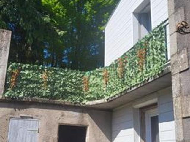 Appartement vente à Parthenay