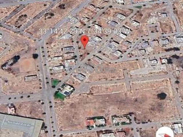Propriété vente à Berrechid, Gharb-Chrarda-Beni Hssen