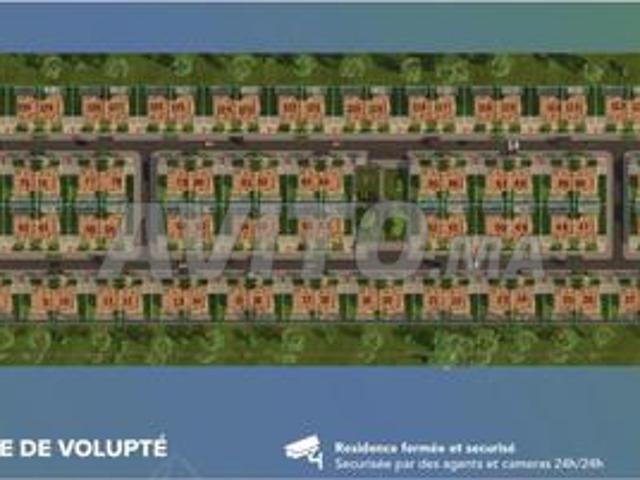 Propriété vente à L'Oriental