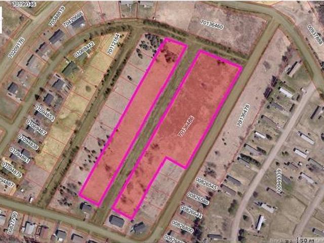 Land for sale in Westmorland, New Brunswick