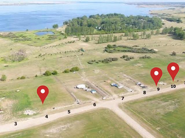 Land for sale in Saskatchewan
