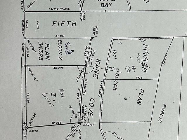 Land for sale