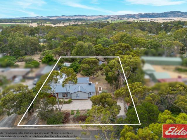 House for sale in Lyndoch, South Australia