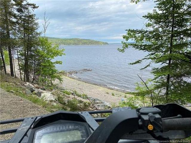 Land for sale in Grand Bay-westfield, New Brunswick
