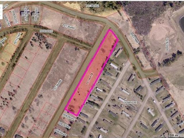 Land for sale in Westmorland, New Brunswick
